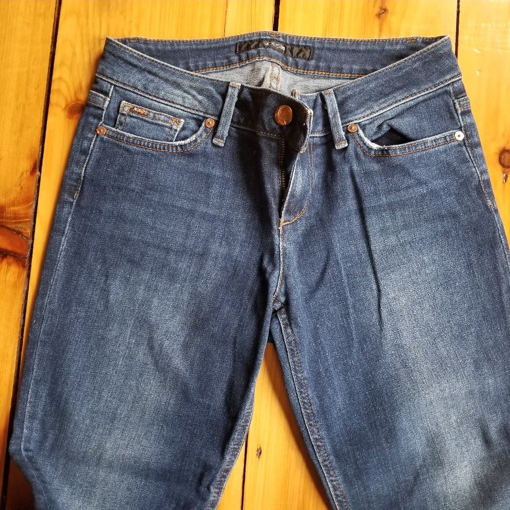 Joes Jeans
